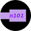 n101 logo